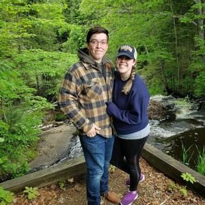 Meet your Posher, Patricia